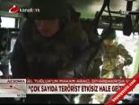 hakkari valiligi - Şemdinli'deki dev operasyon bitti Videosu
