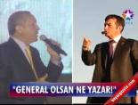 'General Olsan Ne Yazar!' online video izle