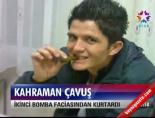 Kahraman Çavuş
