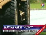 Mayına Karşı 'Husky' online video izle