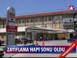 Zayıflama Hapı Sonu Oldu online video izle
