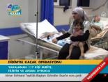 Didim'de kaçak operasyonu