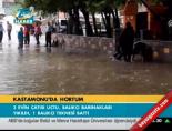 Kastamonu'da hortum