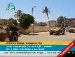 Mısır'da sular durulmuyor