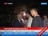 Chp'liler İftarda online video izle