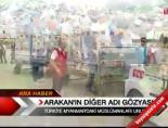 arakan bolgesi - Arakan'ın Diğer Adı Gözyaşı Videosu