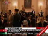 beyaz saray - Beyaz Saray'da İftar Videosu