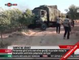 besar esad - Suriye'de Şiddet Videosu