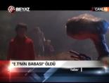 'Et'nin Babası' Öldü