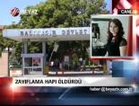 Zayıflama Hapı Öldürdü online video izle