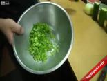 Pratik salata nasıl hazırlanır?