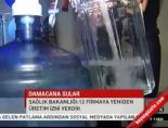 damacana - Damacana sular Videosu