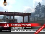 Sınırda yangın online video izle