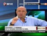 ahmet cakar - Ahmet Çakar: Penaltıyı Cüneyt Çakır Vermedi, Verdirildi Videosu