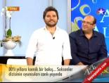 serdar ortac - Ünlü oyuncunun taklitleri Ayşe ile Alişan'ı kahkahalara boğdu Videosu