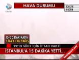 İstanbul'a 15 Dakika Yetti... online video izle