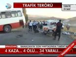 Trafik Terörü