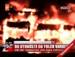 yolcu otobusu - Bu Otobüste 66 Yolcu Vardı! Videosu