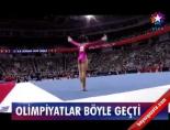 londra olimpiyatlari - Olimpiyatlar Böyle Geçti Videosu