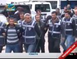 Adana'da çete operasyonu