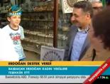 Kadın vekiller Batman'da