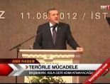 Terörle Mücadele