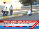 diyarbakir cezaevi - Diyarbakır Cezaevine Saldırı Girişimi Videosu