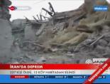 İran'da Deprem online video izle