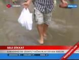 karadeniz - Sele Dikkat Videosu