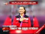 londra olimpiyatlari - Türkiye'nin gurur fotoğrafı Videosu