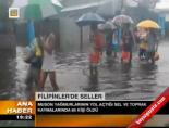 filipinler - Filipinler'de seller Videosu