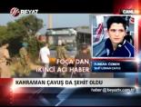 Kahraman Çavuş da Şehit Oldu online video izle