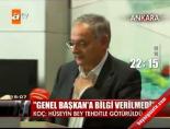 chp milletvekili - Başkent'te 'Aygün' alarmı Videosu