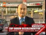 huseyin aygun - CHP durum değerlendiriyor Videosu