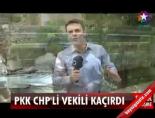 Pkk Chp'li Vekili Kaçırdı online video izle