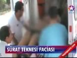 Sürat Teknesi Faciası online video izle