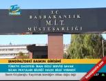 Şemdinli'deki baskın girişimi