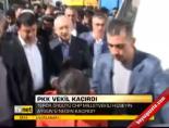 chp milletvekili - Aygün neden kaçırıldı? Videosu