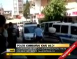 ehliyetsiz surucu - Polis kurşunu can aldı Videosu