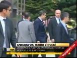 chp milletvekili - Ankara'da terör zirvesi Videosu