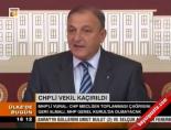 oktay vural - ''CHP çağrısını geri çekmeli'' Videosu