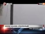 besar esad - Savaş Uçağını Düşürdüler Videosu