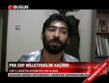 chp milletvekili - PKK CHP milletvekilini kaçırdı Videosu