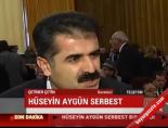 chp milletvekili - Hüseyin Aygün serbest Videosu