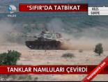 Tanklar Namluları Çevirdi online video izle