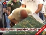 surat teknesi - ''Azrail'den kaçış var mı!'' Videosu