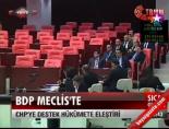 Bdp Meclis'te online video izle