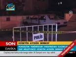 Hatay'da polise saldırı online video izle