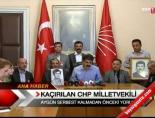 mkyk - Kaçırılan Chp Milletvekili Videosu