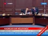 mkyk - Kaçırılan Chp Milletvekili Videosu